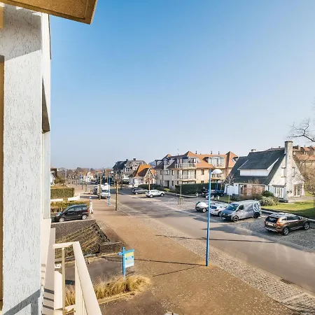 In Belgium Near Dunes & Sea * Коксейде